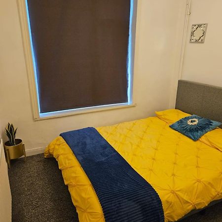 Double Room Close To Headingley Stadium Leeds  Exterior photo