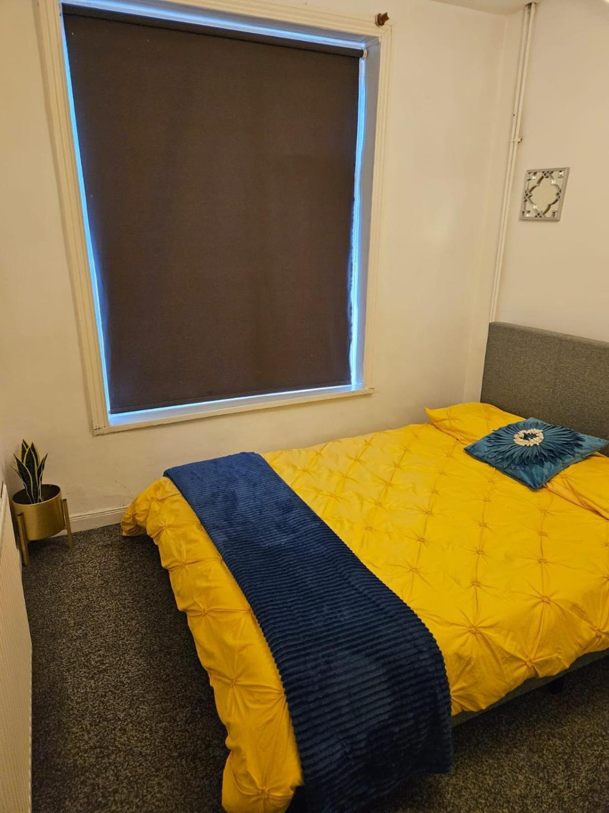 Double Room Close To Headingley Stadium Leeds  Exterior photo